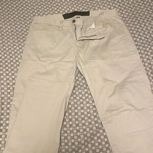 Joe’s men’s khaki pants